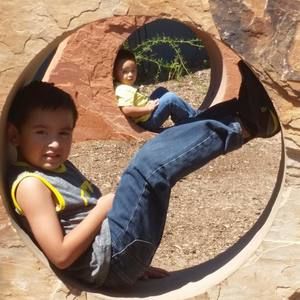 Meet your Posher, Bernice